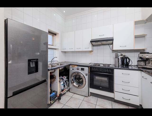 2 BEDROOM APARTMENT FOR SALE IN MORNINGSIDE